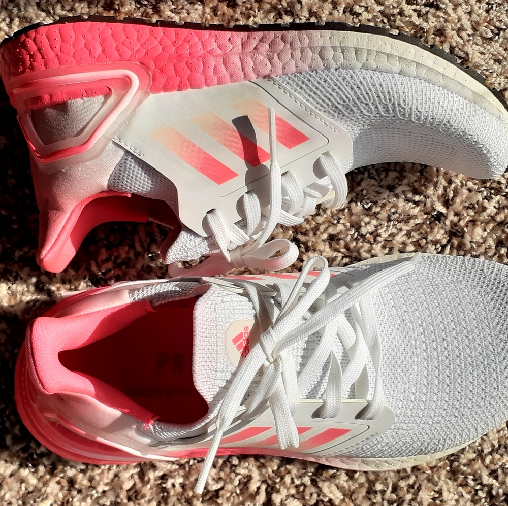 Adidas Ultraboost 20